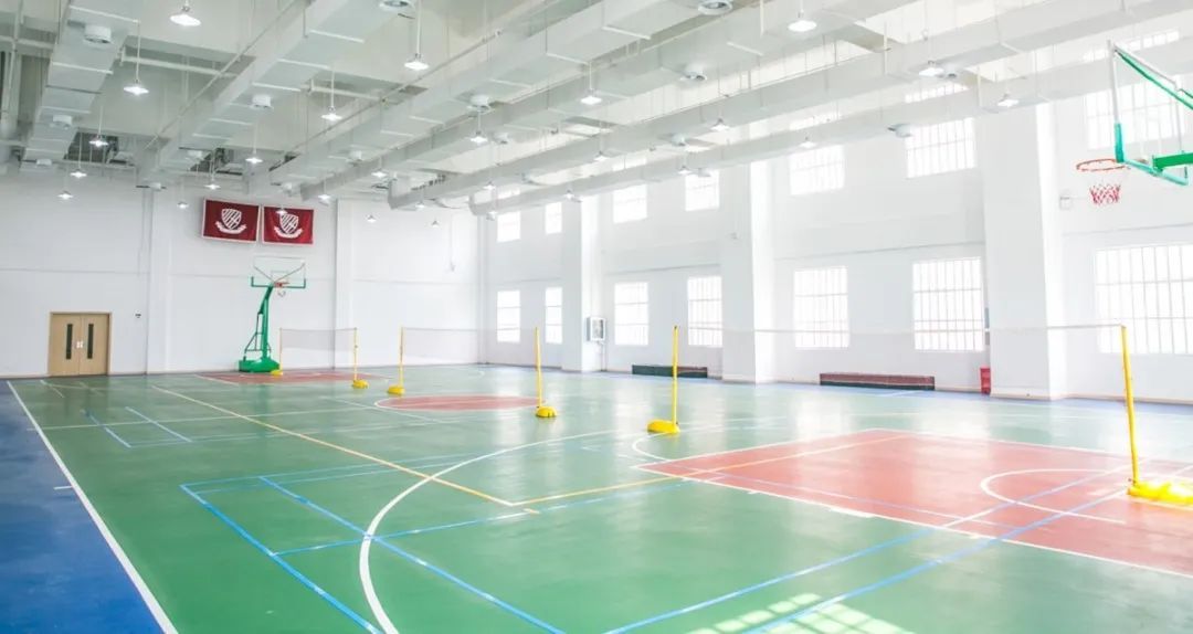 跟着照片逛三牛！2022级新生报到前必看