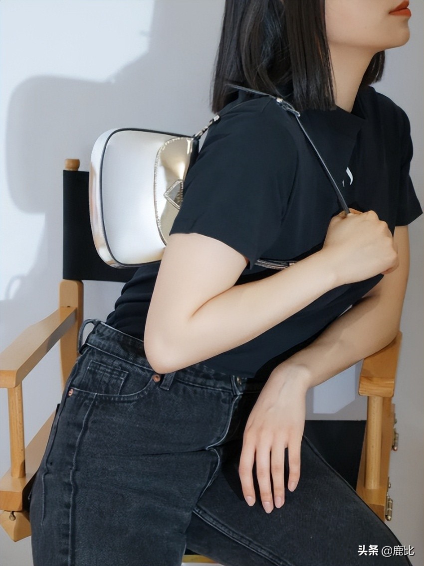 秋冬腋下包推荐,2022春夏经典腋下包