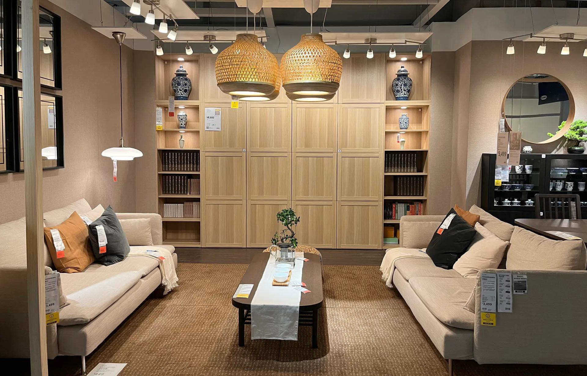 宜家最省钱的装修,最好用的宜家装修