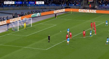 皇马1-0利物浦第14次问鼎欧冠不,欧冠疯狂一夜出线