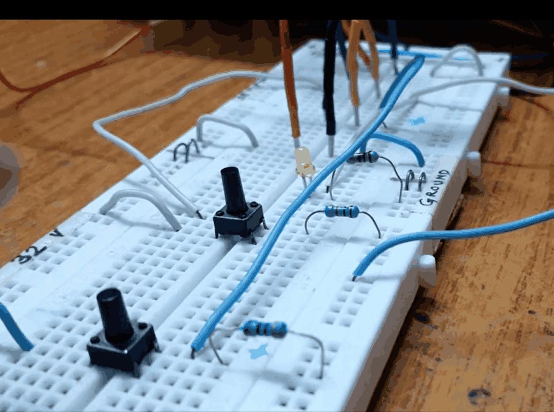 555芯片定时器工作原理,555定时器构成单稳态触发器