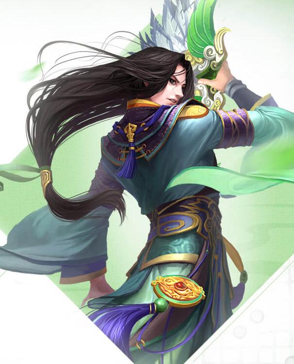 天龙八部八卦阵区,天龙八部八卦端游