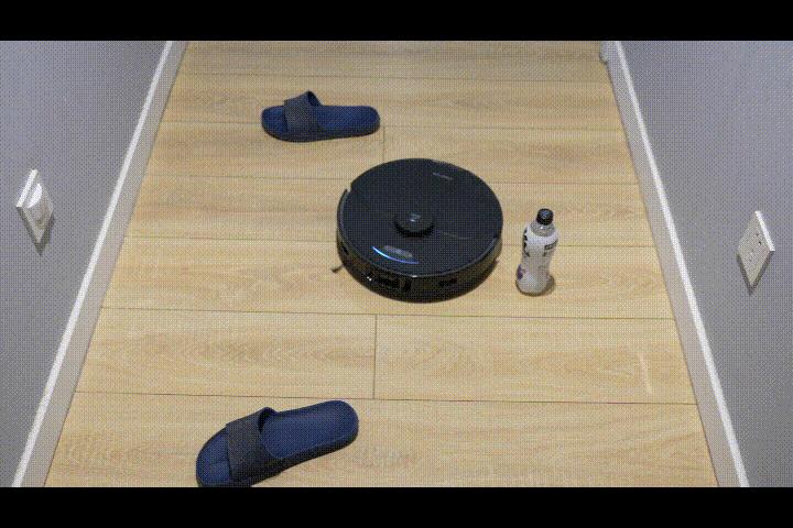 石头扫地机器人g10spro体验,石头g10spro无法吸脏水