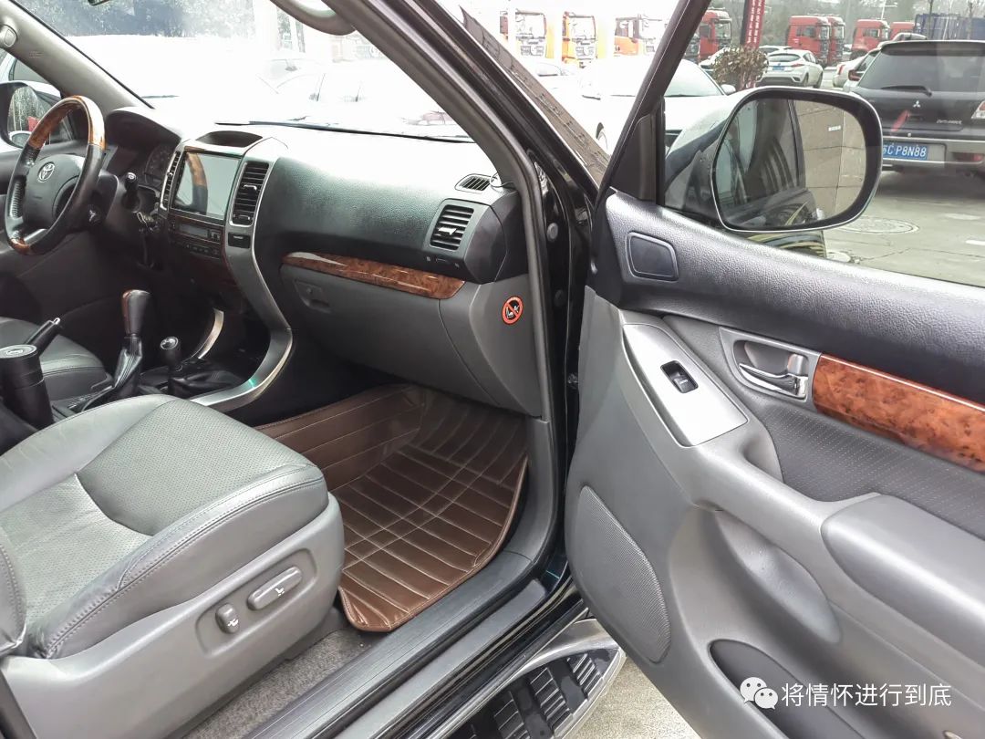 力拔山兮气盖世的视频,普拉多科威特版lc120