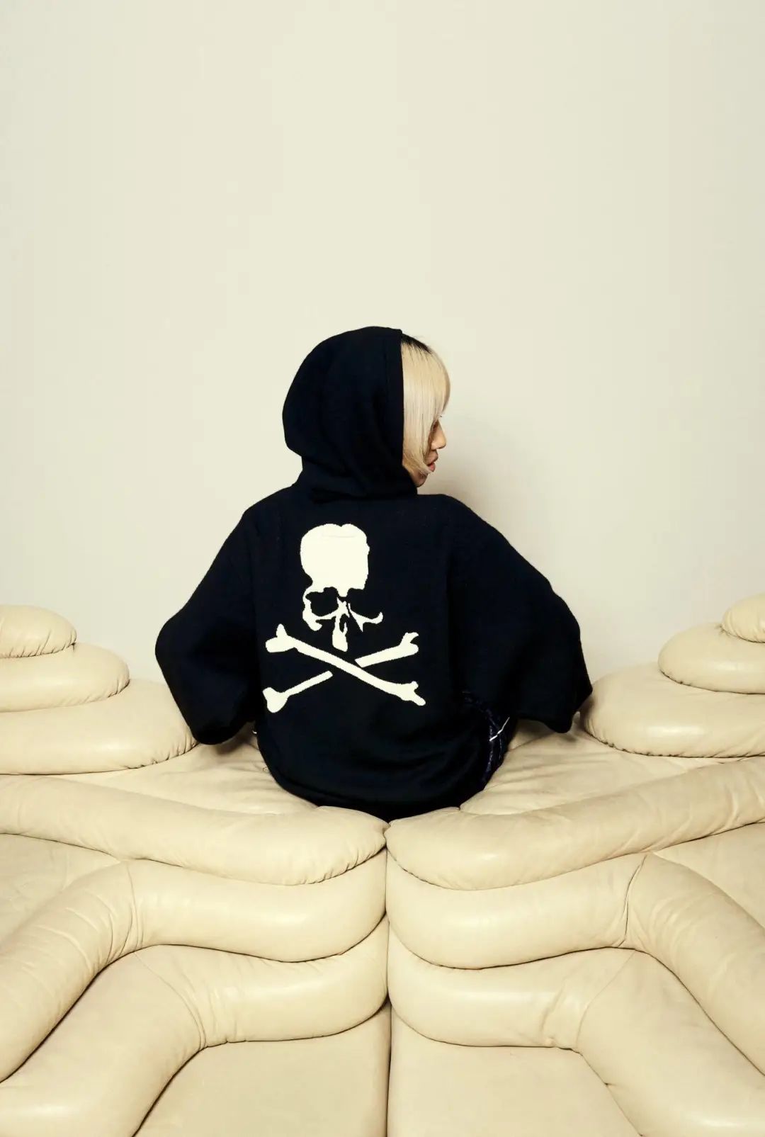 mastermindworldxvans,mastermindworld联名