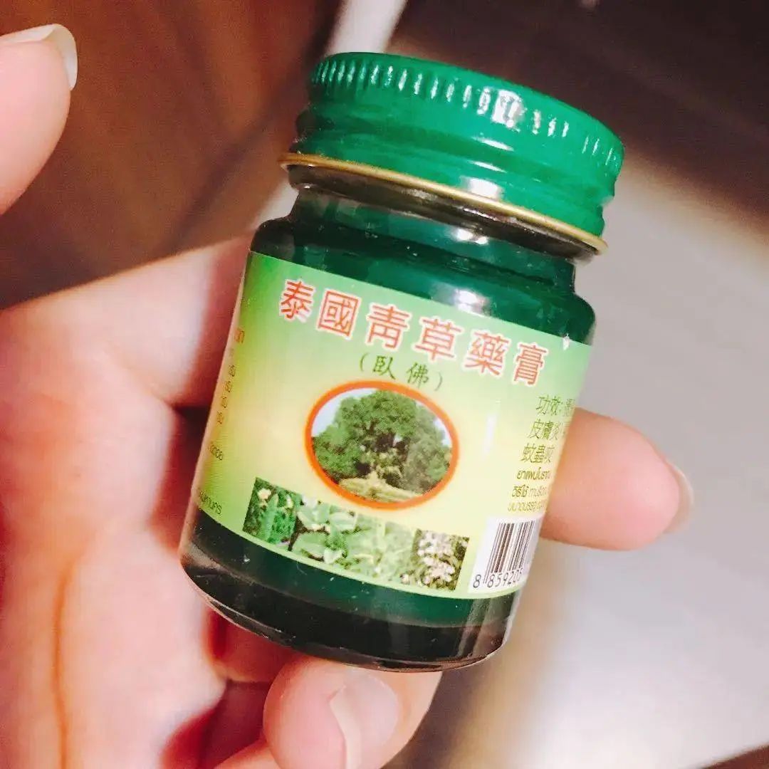 婴儿常备的五种药膏,这五种药膏不要再给宝宝用了