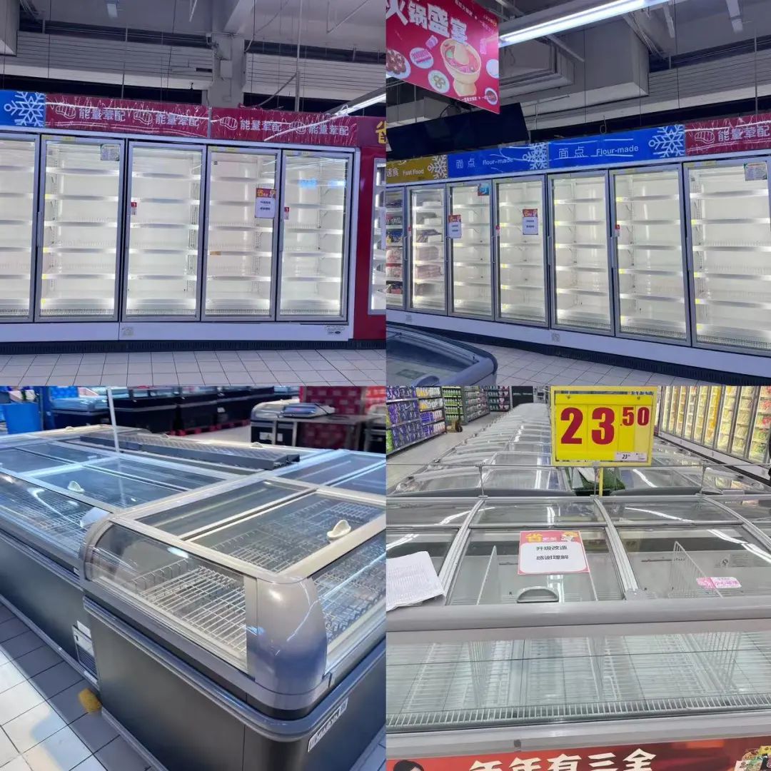 徐州即将开业的大型超市 (徐州曾经倒闭的大超市)