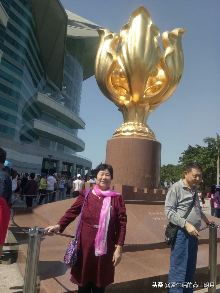 香港澳门两天一夜攻略,香港澳门一周游多少钱