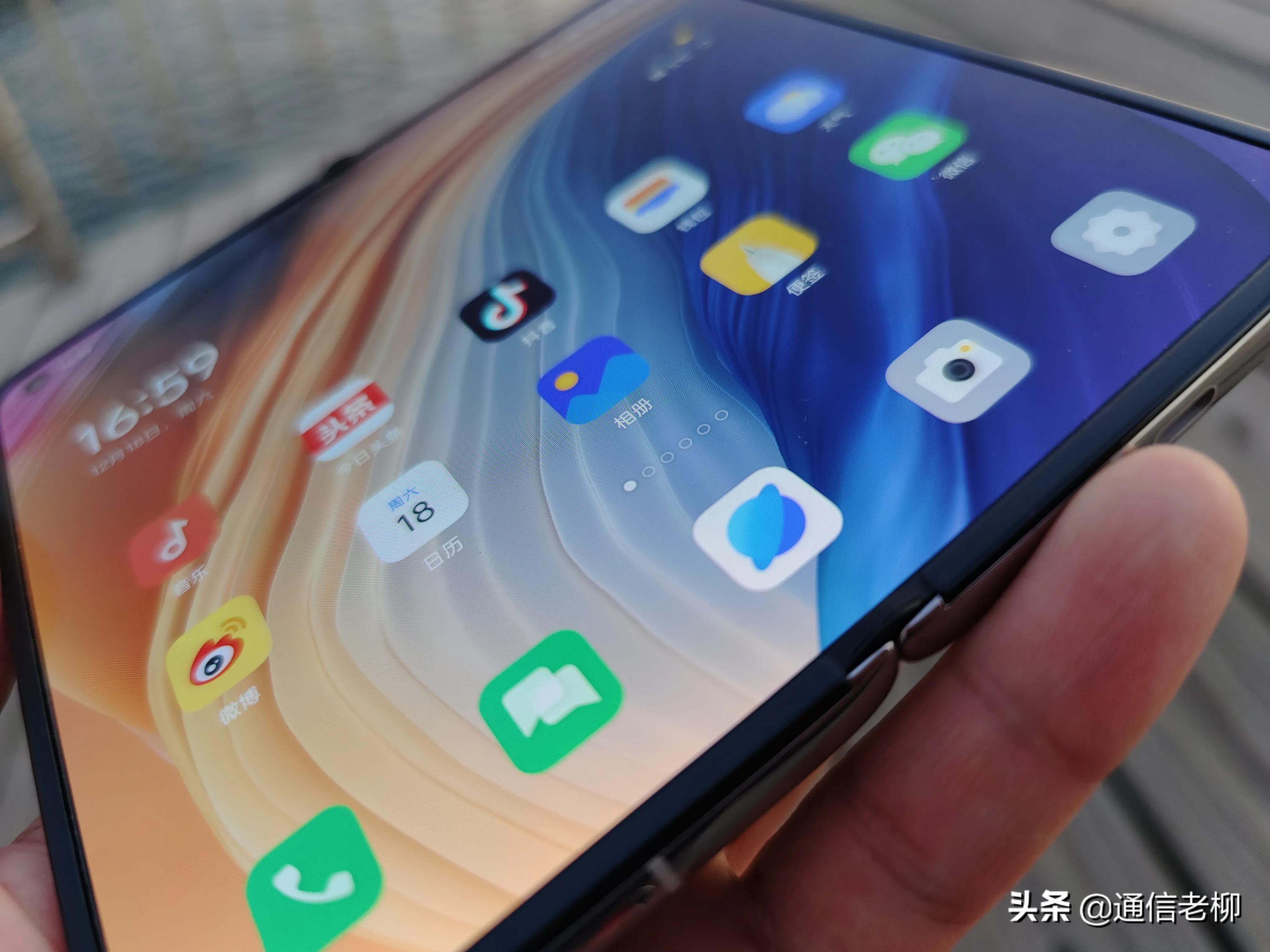 oppofindn折叠屏手机缺点,oppofindn深度评测相机