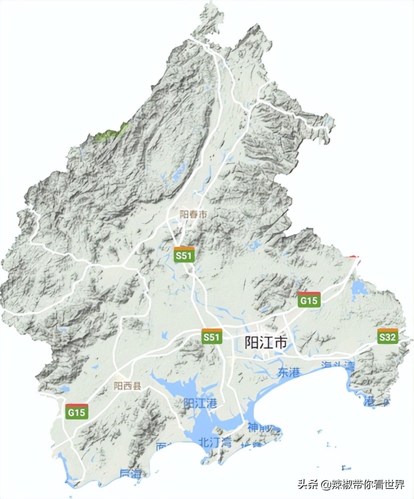 海岸线：邂逅*江阳**——感受这座慢节奏小城文化底蕴感悟人文之美