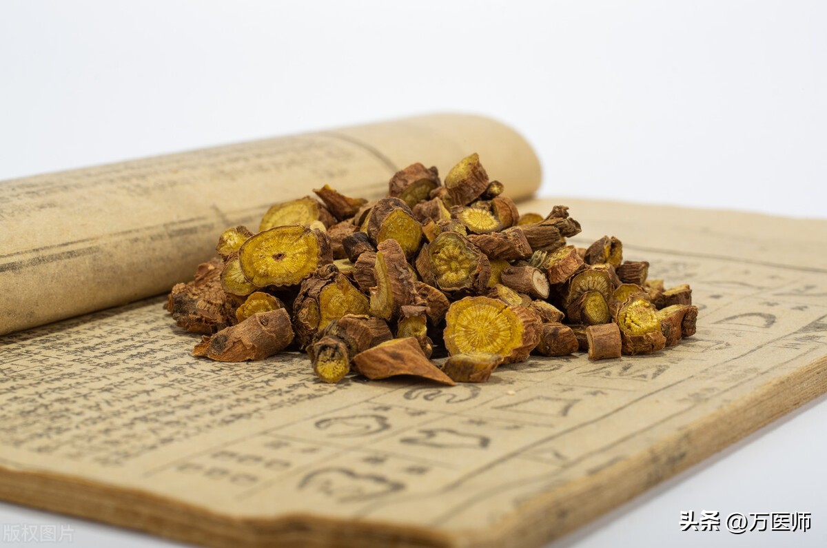 心火过旺肝火过热的古方,泻心火亢的特效偏方