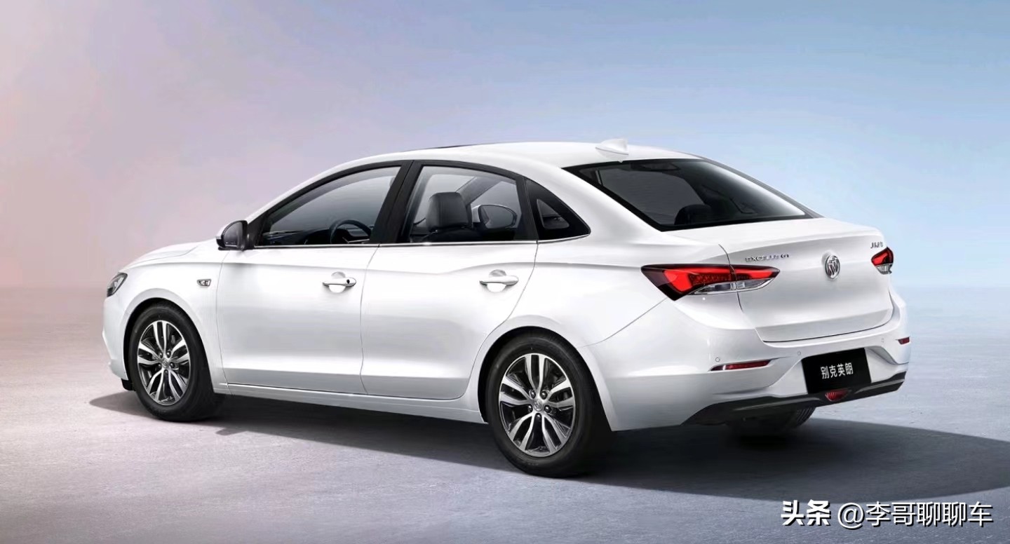 十万以内美系合资性价比车型推荐,预算15到20万必买车型推荐