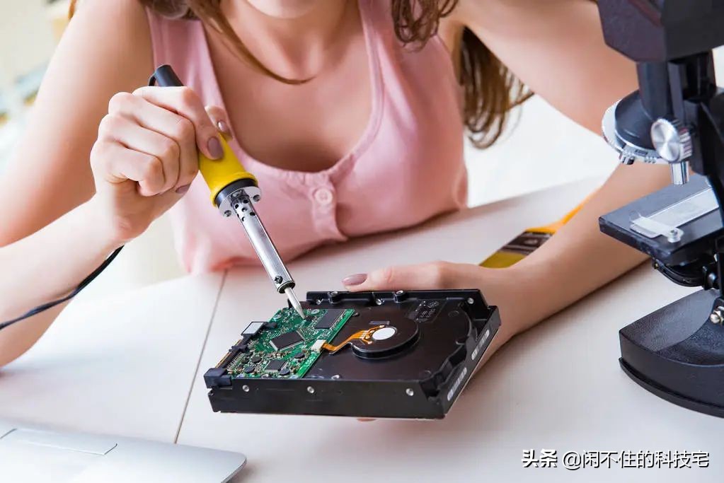 c盘空间扩大可以提高运行速度吗,c盘搬家后占用率更大了