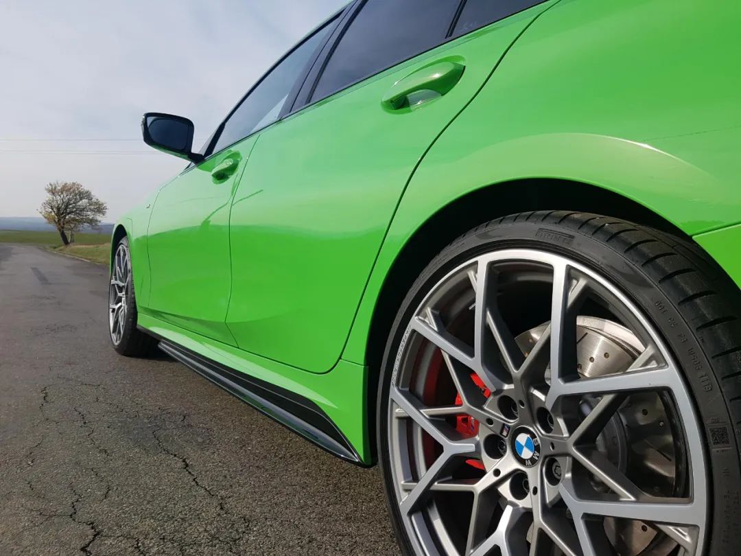 宝马油漆色号大全,宝马车漆颜色代码大全