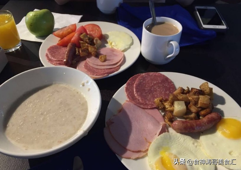 乌克兰人伙食,乌克兰穷人每天都吃什么