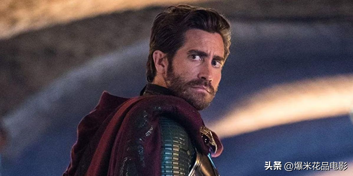 14个反派,漫威14个人物