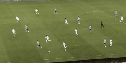 大连人队保级大战开门红,今年最后一战大连人能否成功保级