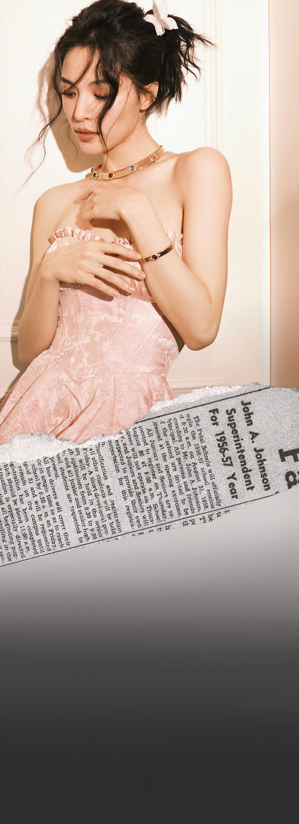 湾区羙好生活周报｜花漾绽放，指尖优雅