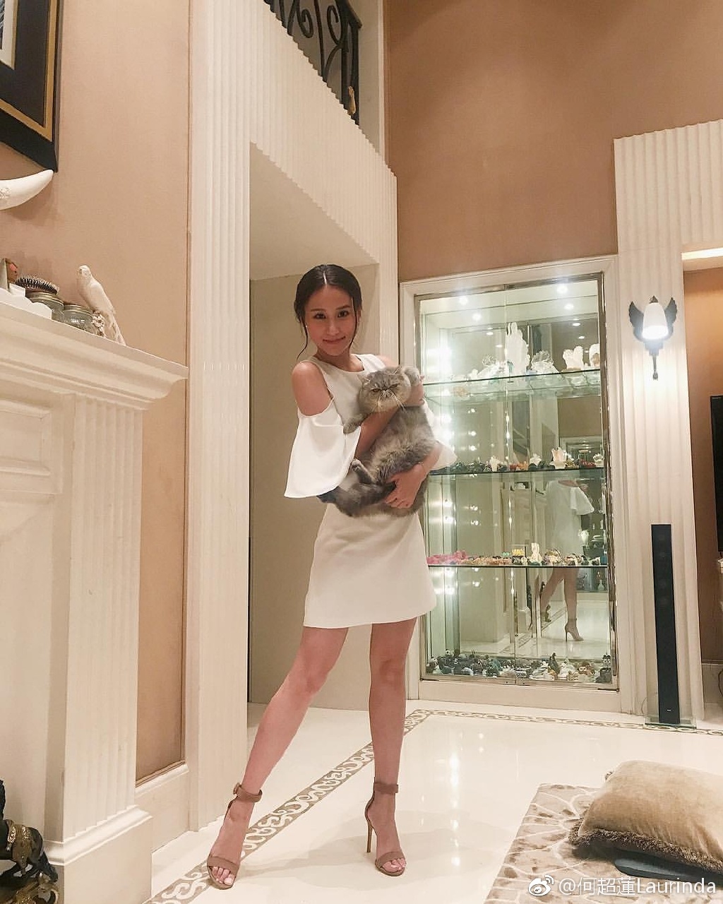 赌王二太去世,赌王家族二房和四房之争