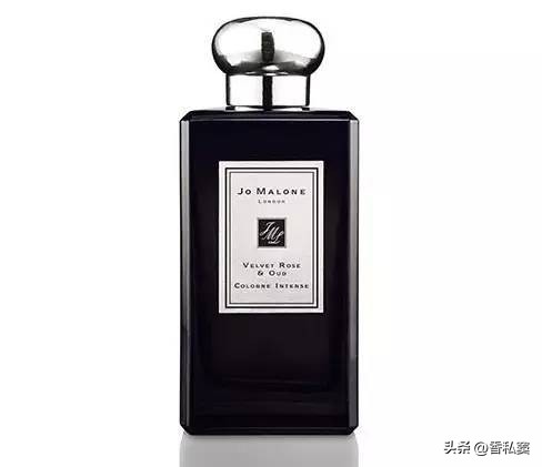 黑色系香水,十大黑色香水