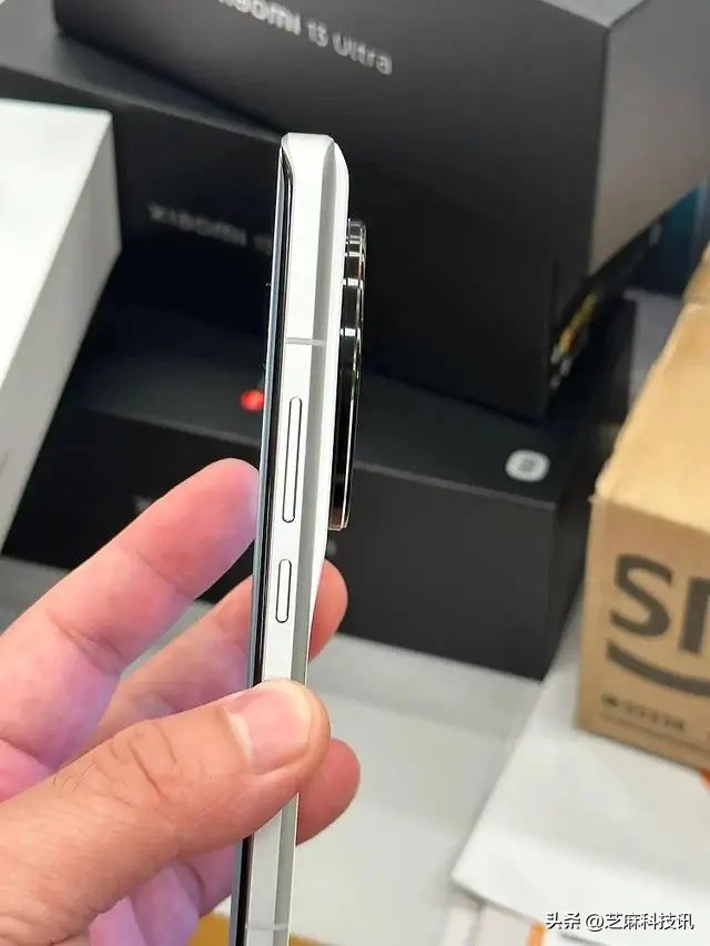 小米13ultra有哪些缺点,小米13ultra有什么缺点