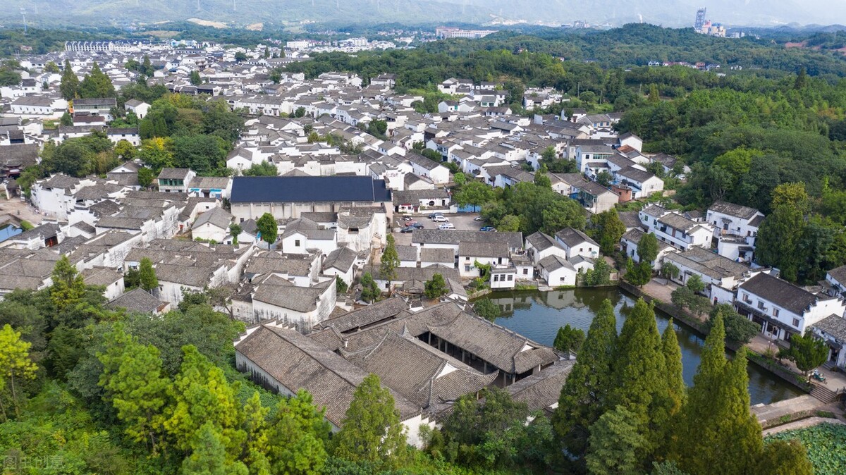 一座被低估的江南小城,浙江被低估的城市