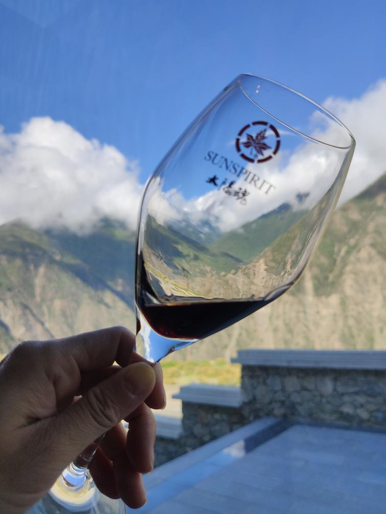 香格里拉葡萄酒产区,探秘云南香格里拉