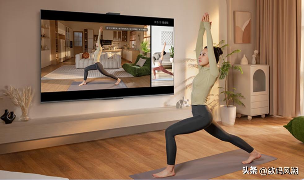 华为vision智慧屏3现在还值得买吗,618的时候华为智慧屏86寸能降多少