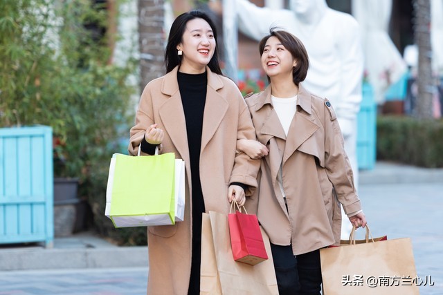 姐姐在县城买房,姐姐在市区买房了