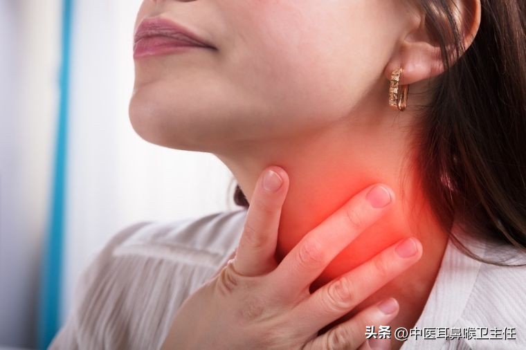 咽喉炎可以用中医调理吗,咽喉炎嗓子疼干咳怎么办