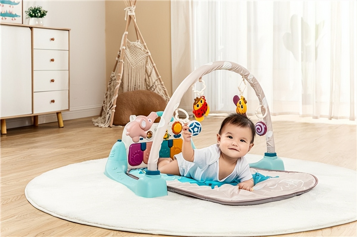 汇乐玩具合作,汇乐早教玩具