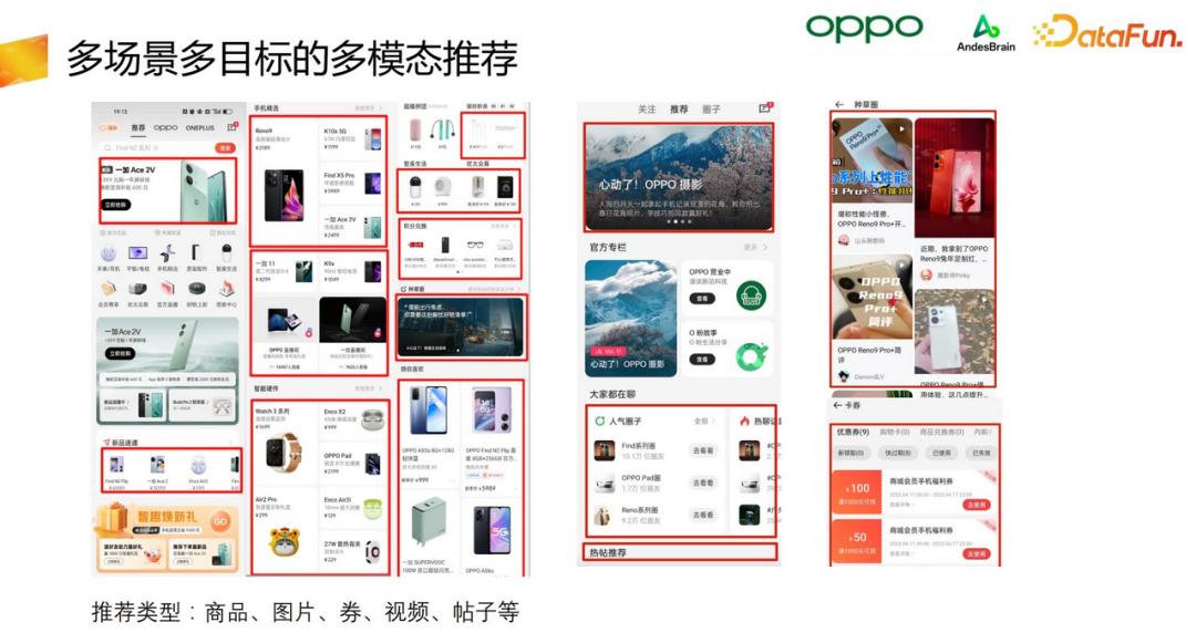 oppo核心技术研究进展,oppo智能感知与交互2021