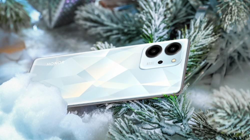 荣耀80和荣耀80SE配置,荣耀80se