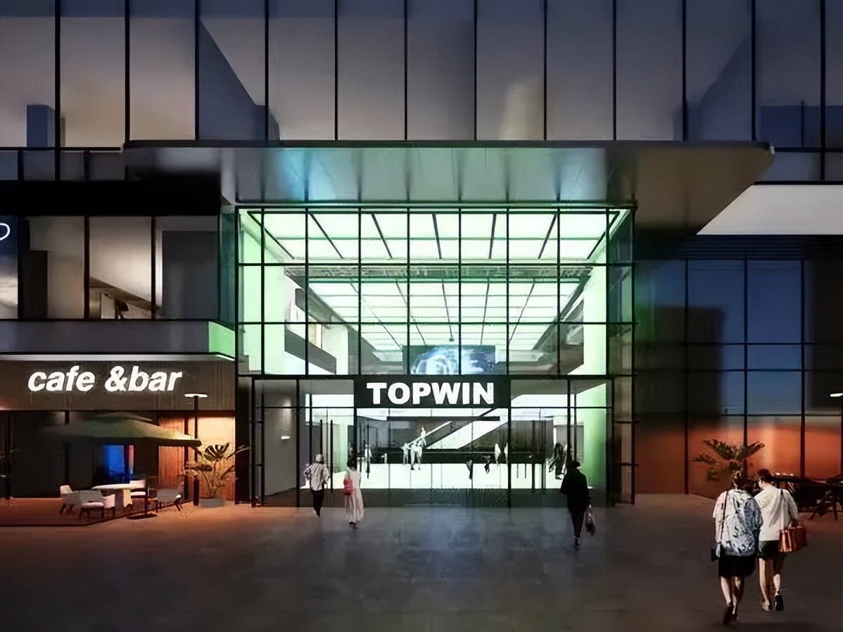 总面积97.4万㎡！2023年朝阳消费版图再添十大商业综合体