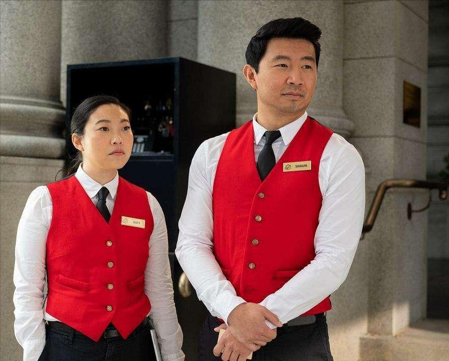 2021全球电影票房排行前十名,2021华语电影票房排行榜前十名