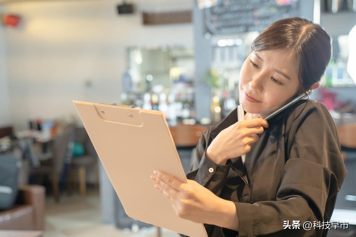 餐饮企业常用的软件有哪些,餐饮行业常用软件