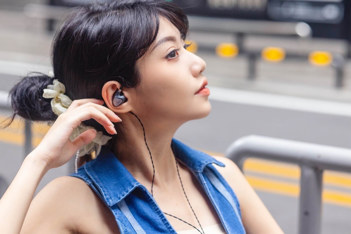 以Mach为名的声音WestoneMach系列试听