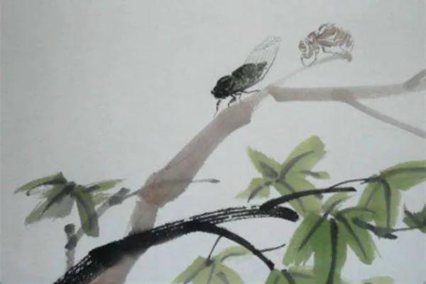 上爬有两种方式，一是上层中有人提拔你，二是在中下层中表现突出