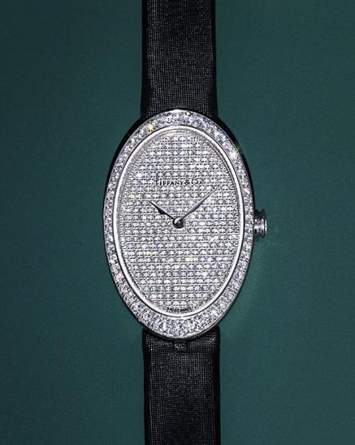 手袋太多珠宝太贵，新的一年不如用腕表犒赏自己