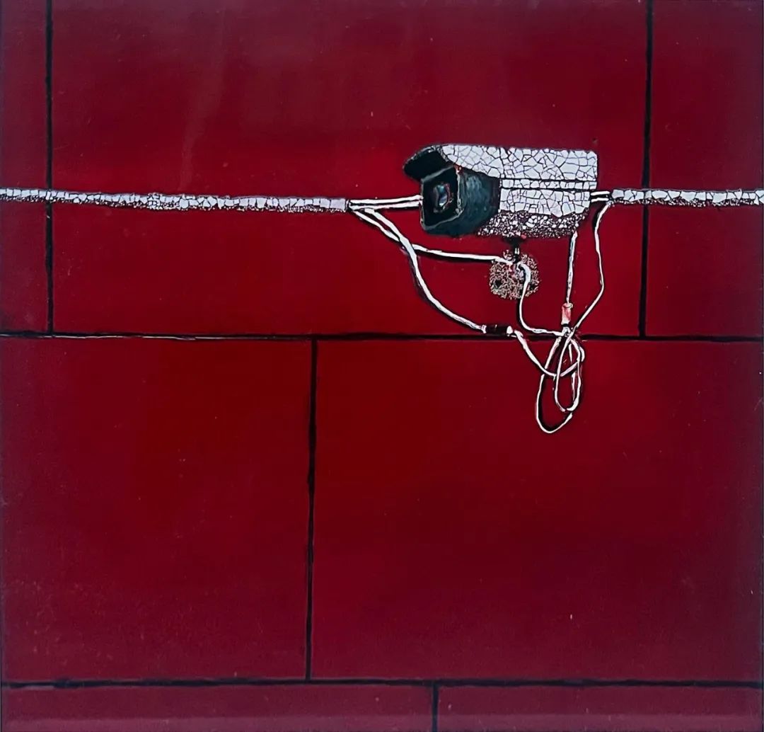 漆艺作品展,河北省美术作品展览会