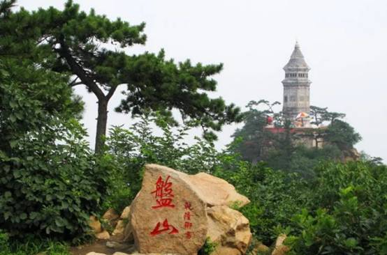 天津蓟县盘山风景区门票价格,天津盘山名胜风景区