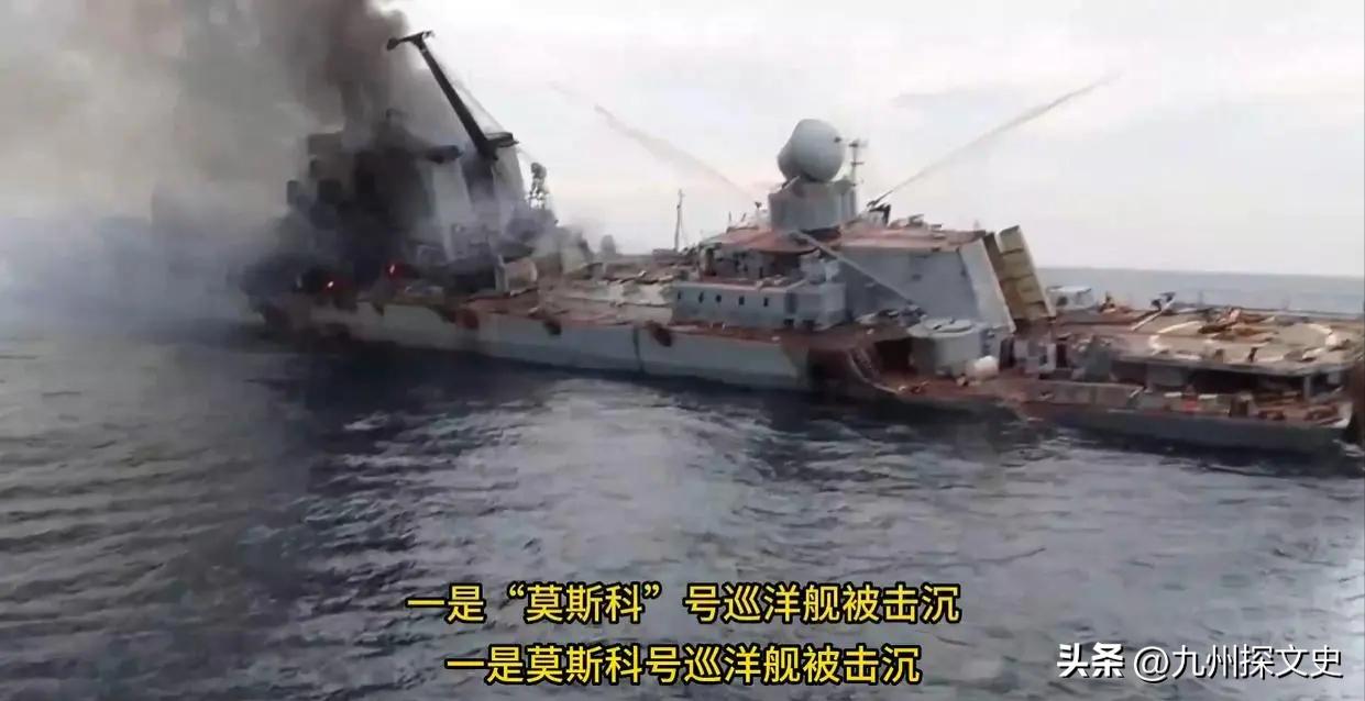 俄乌战争把中国打成了超级大国,俄乌战争看工业体系