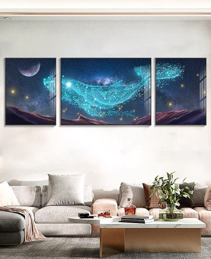 郑州装饰画加盟,装饰画加盟哪家最靠谱