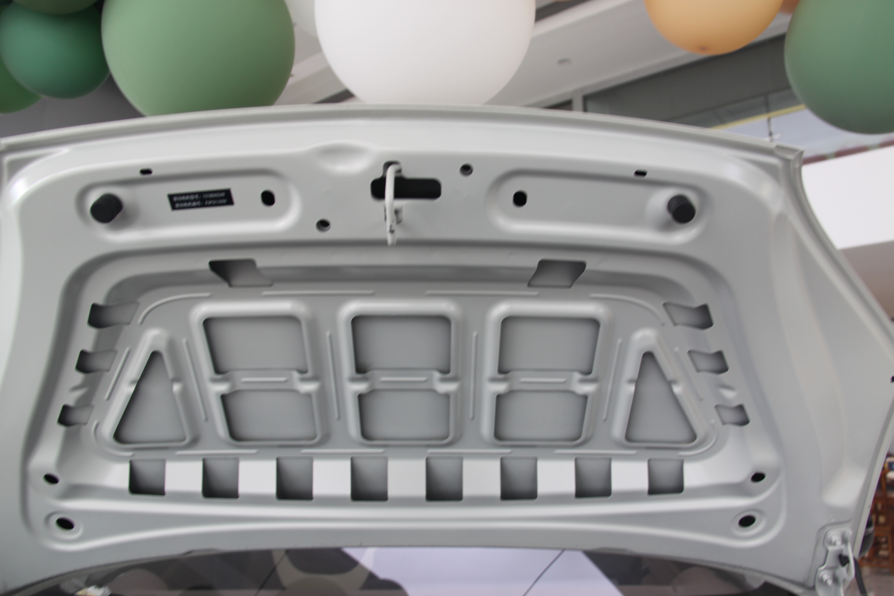 缤果有安全气囊么,缤果五菱安全吗