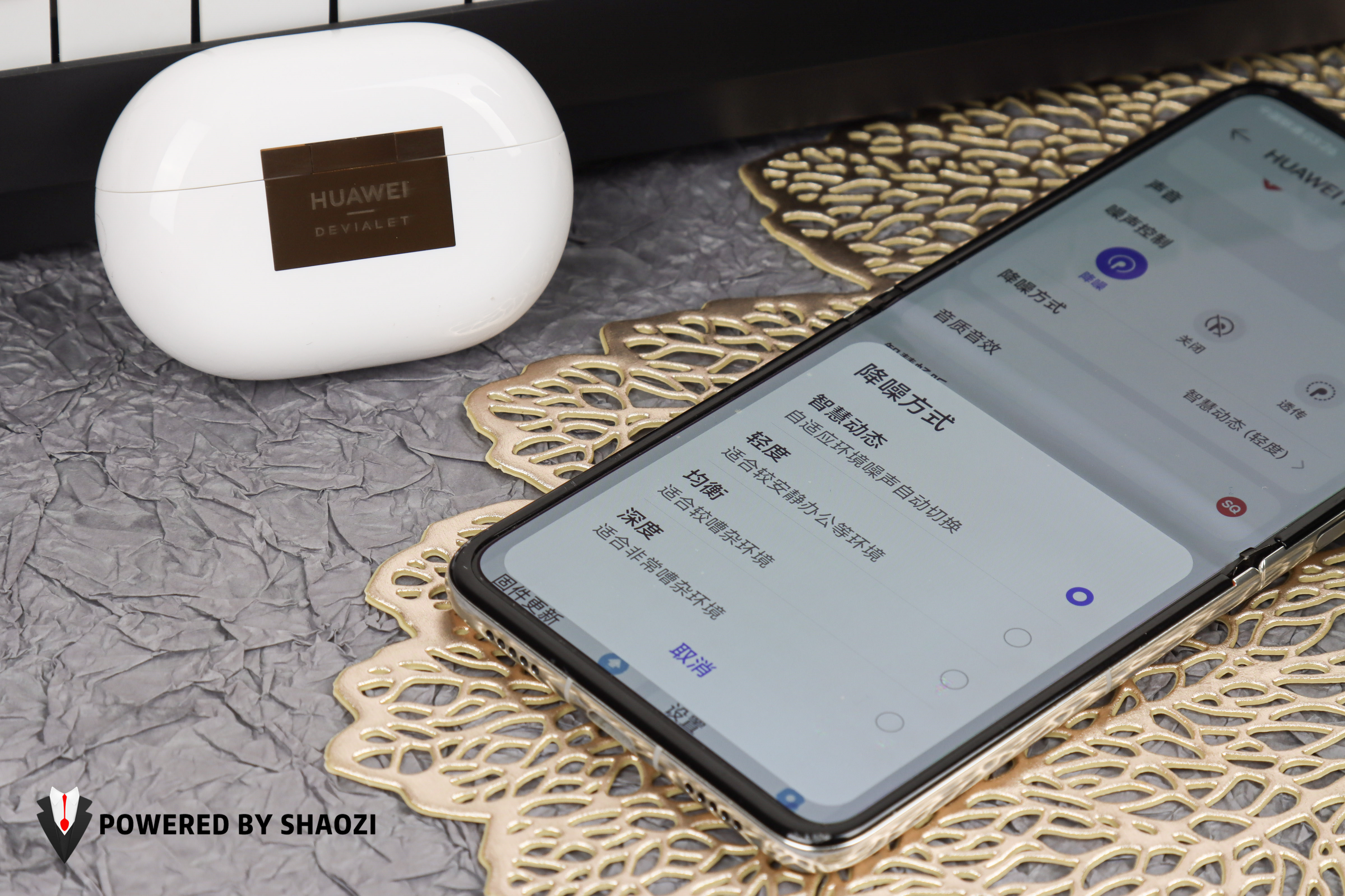 华为freebudspro可以测心率吗,华为freebudspro2哪边测心率