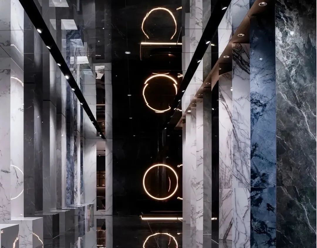 蓝色大理石名称有哪些种类,蓝色大理石的品种名称