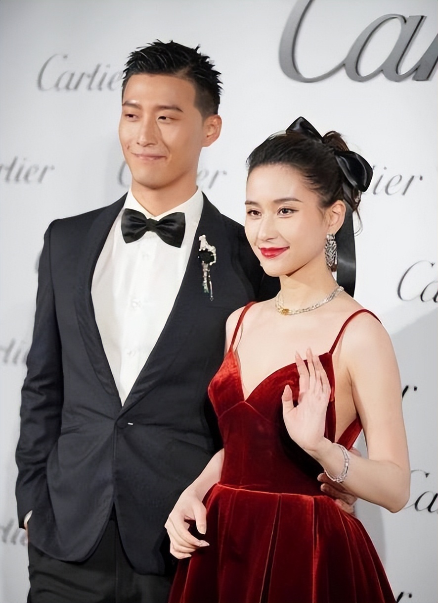 窦骁为什么是豪门赘婿,窦骁一心攀高枝