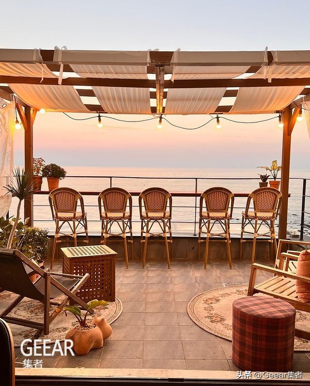 韩国高逼格的咖啡馆,韩国咖啡店咖啡推荐