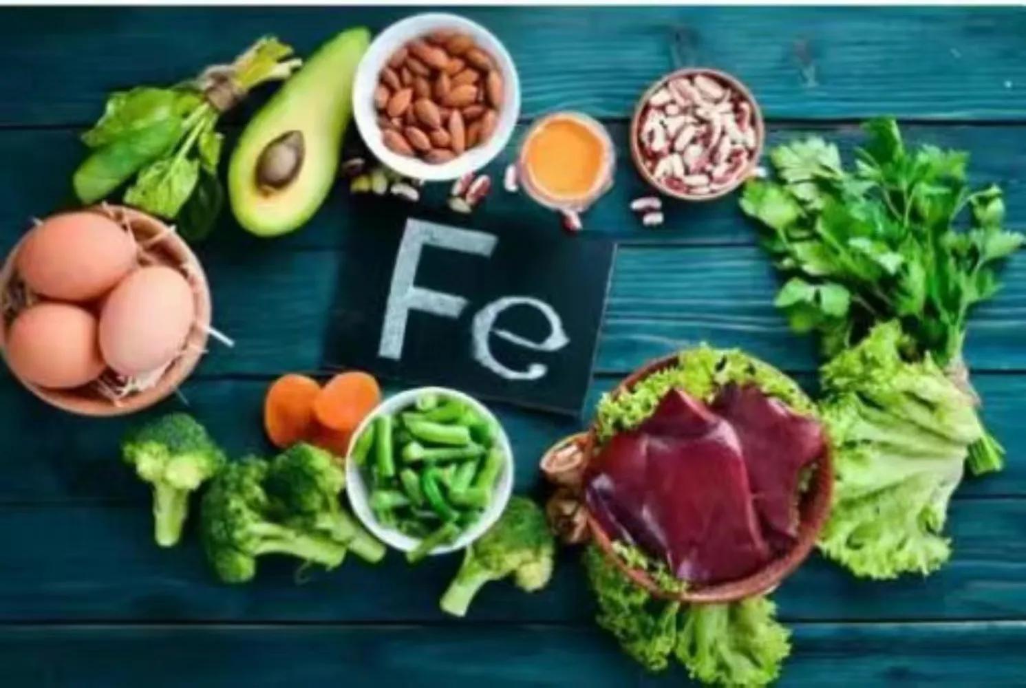 孕妇需要补充的六种营养素,孕妇孕期推荐的补充营养素