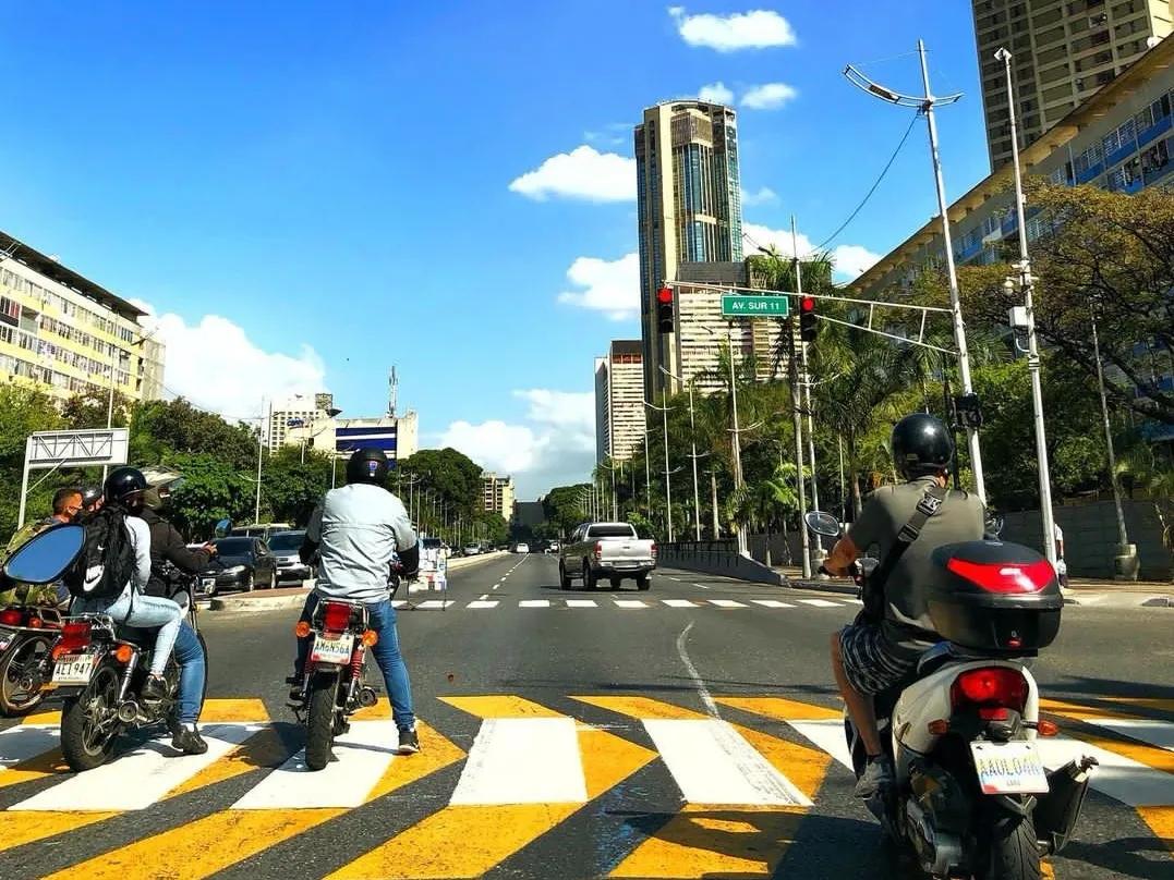 委内瑞拉贫穷到什么地步,南美洲穷国排名